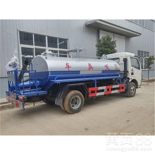 【糞坑吸污車哪個廠的質(zhì)量好】- 