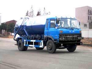 湖北合力東風(fēng)153吸污車 質(zhì)量優(yōu) 價(jià)格廉 聯(lián)系人 許春富 售后服務(wù) 0722