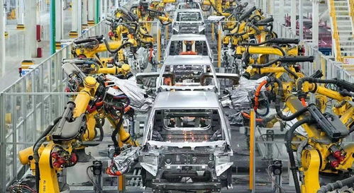爆料 傳常州某車企將關廠裁員