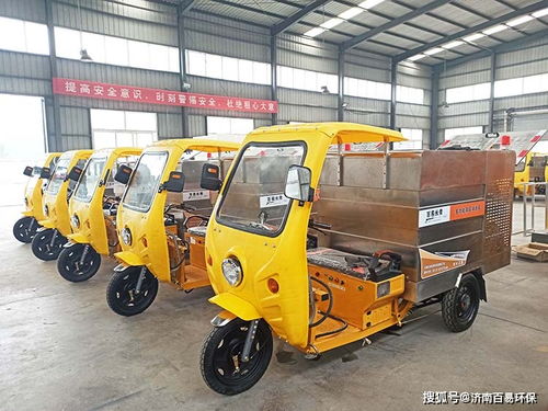 高壓沖洗車讓環衛作業更輕松
