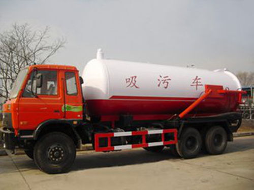 真空吸污車配件購買 四查 要素